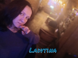 Ladytina