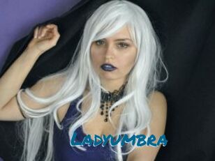 Ladyumbra