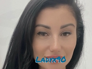 Ladyx90