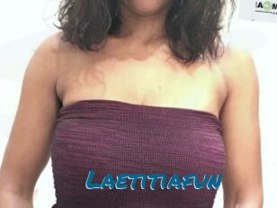 Laetitiafun