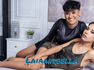 Laiaandbella