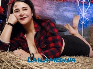 Lailamedina