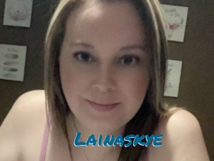 Lainaskye