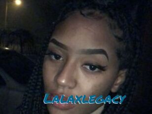 Lalaxlegacy