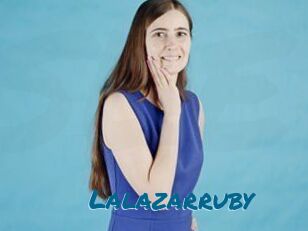 Lalazarruby