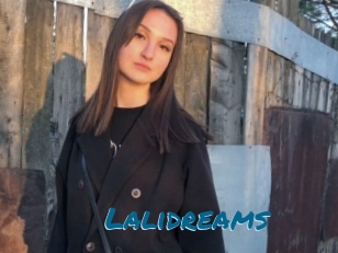 Lalidreams