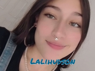 Lalihudson