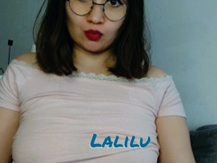 Lalilu