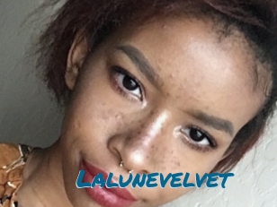 Lalunevelvet