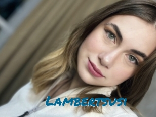 Lambertsusi