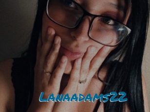 Lanaadams22