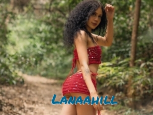 Lanaahill