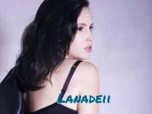 Lanadeii