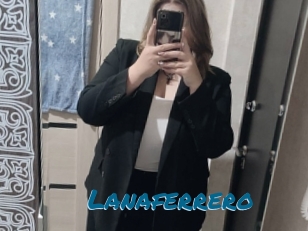 Lanaferrero