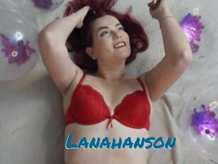 Lanahanson