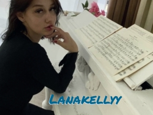 Lanakellyy