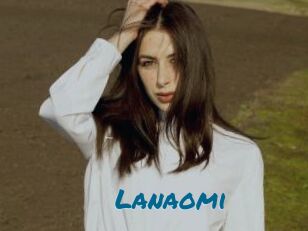 Lanaomi