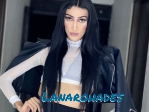 Lanarohades