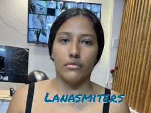 Lanasmiters