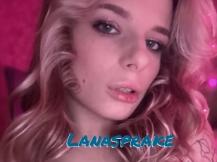 Lanasprake