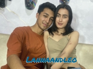 Lannaandleo