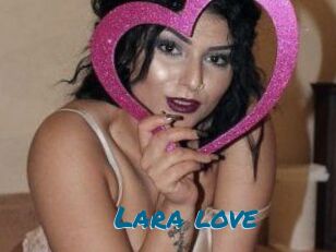 Lara_love