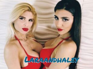 Laraandhaley