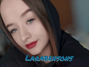 Larabensons