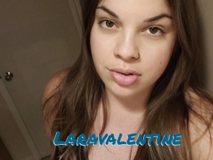 Laravalentine