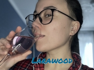 Larawood