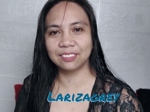 Larizagrey