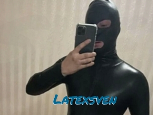 Latexsven