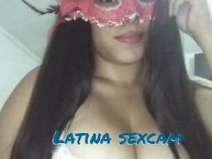 Latina_sexcam