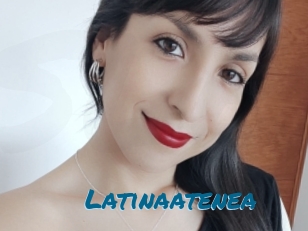 Latinaatenea