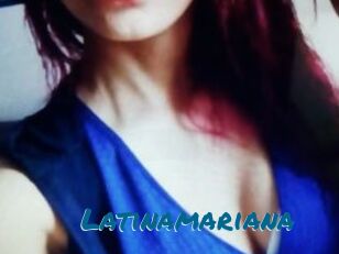 Latinamariana