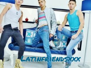 Latinfriendsxxx