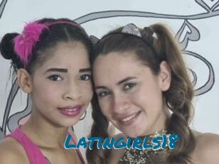 Latingirls18