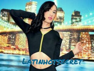 Latinhotsecret