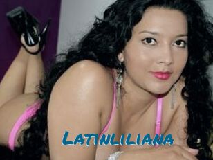 Latinliliana