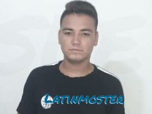 Latinmoster