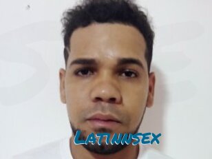 Latinnsex