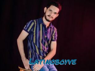 Latinoboyve