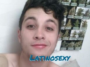 Latinosexy