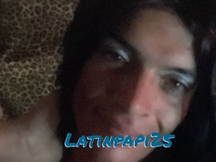 Latinpapi25