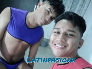 Latinpasionx