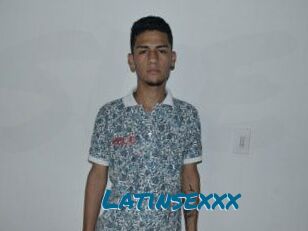 Latinsexxx