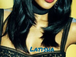 Latisha