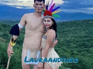 Lauraandtheo