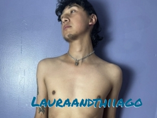 Lauraandthiiago