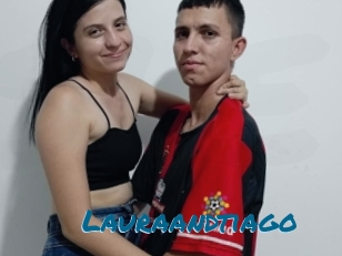 Lauraandtiago